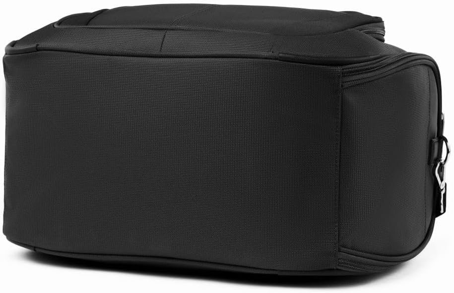 Travelpro Maxlite 5 Softside Lightweight Underseat Carry-On Travel Tote, Overnight Weekender Bag - Image 6