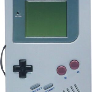 Passport and Card Holder Combo, Cute Style Game Retro Compact, Lightweight, Waterproof, Aesthetic design